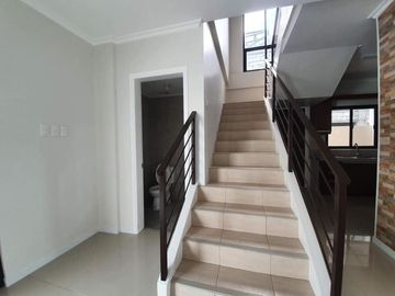Brand New 2-Storey House and Lot with swimming pool for SALE in Hensonville Angeles City near Clark