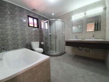 Brand New 2-Storey House and Lot with swimming pool for SALE in Hensonville Angeles City near Clark