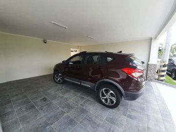 Brand New 2-Storey House and Lot with swimming pool for SALE in Hensonville Angeles City near Clark