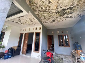 Rumah Dijual Di Gayamprit Klaten, Siap Huni Type 170/139 Bisa Kredit