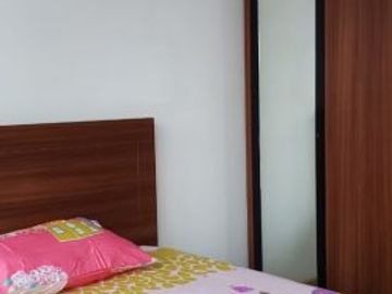 Best Unit L’Avenue Residence Tipe 2BR & Furnished APT-A2735