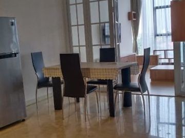Best Unit L’Avenue Residence Tipe 2BR & Furnished APT-A2735