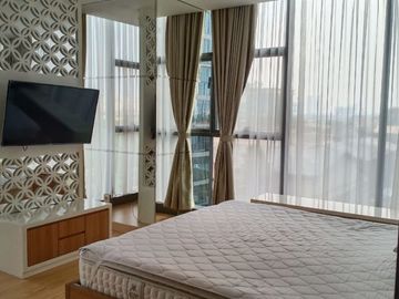 Best Unit L’Avenue Residence Tipe 2BR & Furnished APT-A2735