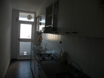 Departamento en venta en Avellaneda Este