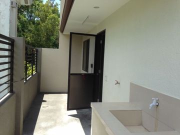 Fully Furnished 4 Bedroom House for Rent in Metropolis Talamban Cebu