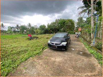 Tepi Jalan Raya, Utara Kampus UII Jogja: Bisa Cicil 12X