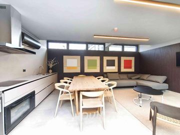 Departamento Villa la ponderosa ID: 173358r