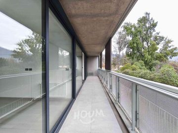 Departamento Villa la ponderosa ID: 173358r