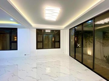 House and Lot for Sale in Greenwoods Pasig City