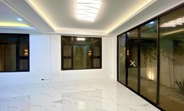 House and Lot for Sale in Greenwoods Pasig City