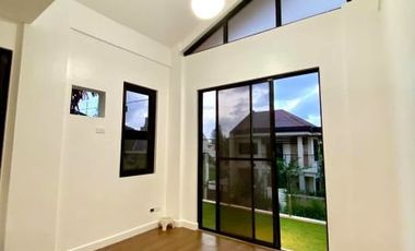 House and Lot for Sale in Greenwoods Pasig City