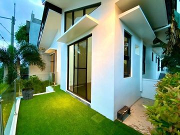 House and Lot for Sale in Greenwoods Pasig City