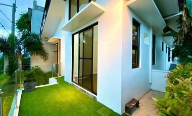 House and Lot for Sale in Greenwoods Pasig City