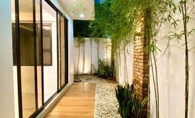 House and Lot for Sale in Greenwoods Pasig City