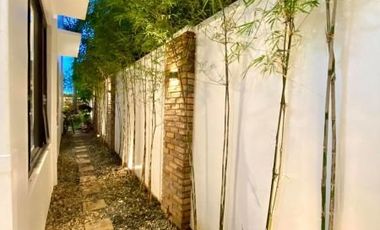 House and Lot for Sale in Greenwoods Pasig City