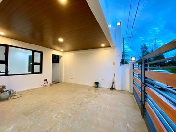 House and Lot for Sale in Greenwoods Pasig City