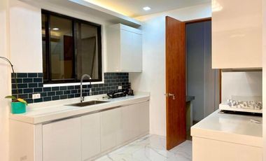 House and Lot for Sale in Greenwoods Pasig City