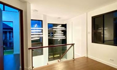 House and Lot for Sale in Greenwoods Pasig City