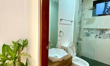 House and Lot for Sale in Greenwoods Pasig City