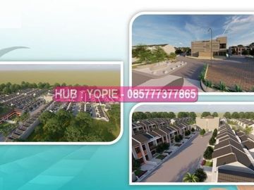 Di jual rumah murah 2 lantai di bandung