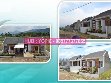 Di jual rumah murah 2 lantai di bandung
