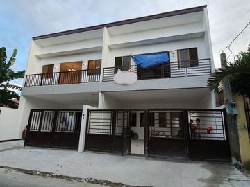 For Sale duplex hOuse in Vista Verde Cainta