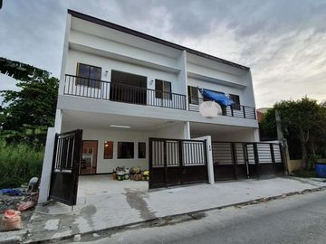 For Sale duplex hOuse in Vista Verde Cainta