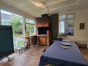 Casa en venta de 6 dorm. en Puerto Varas