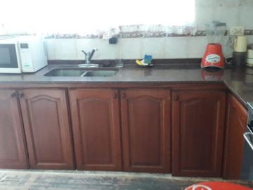 Chalet en venta en Ituzaingo Norte