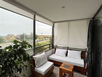Departamento en Venta en La Serena