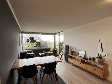 Departamento en Venta en La Serena