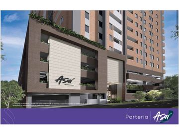 Apartamento en venta, Itagüí, Ditaires