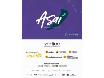 Apartamento en venta, Itagüí, Ditaires