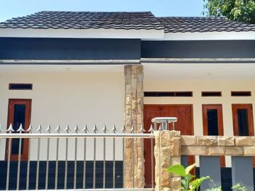 jual rumah siap huni daerah citayam