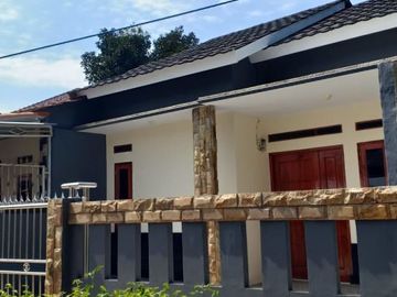 jual rumah siap huni daerah citayam