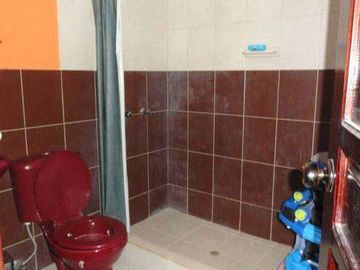 Venta de casa en Ibarra