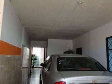 Venta de casa en Ibarra