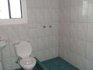 Venta de casa en Ibarra