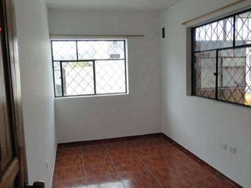 Venta de casa en Ibarra