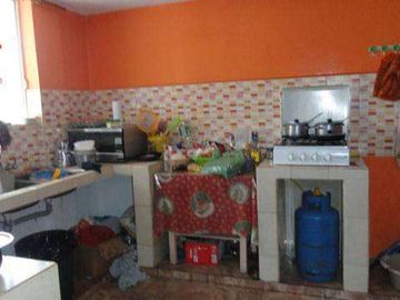 Venta de casa en Ibarra