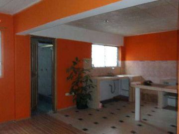 Venta de casa en Ibarra