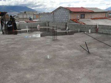 Venta de casa en Ibarra