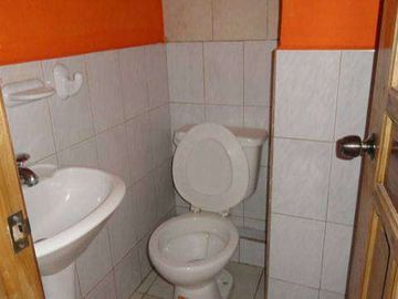 Venta de casa en Ibarra