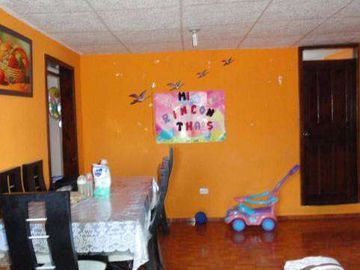 Venta de casa en Ibarra