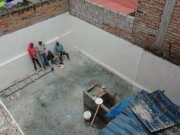 Venta de casa en Ibarra