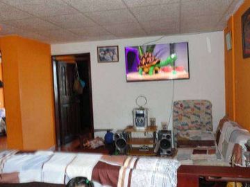 Venta de casa en Ibarra