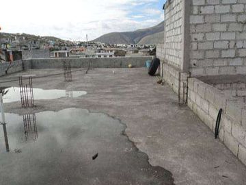Venta de casa en Ibarra