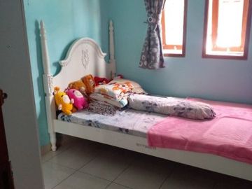 BU CEPAT NEGO SAMPAI JADI di arcamanik bandung