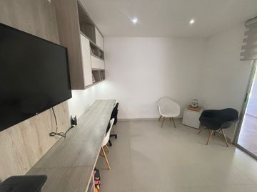 casa en venta en alfaguara. Cod V112641