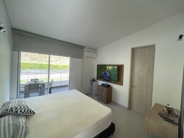 casa en venta en alfaguara. Cod V112641